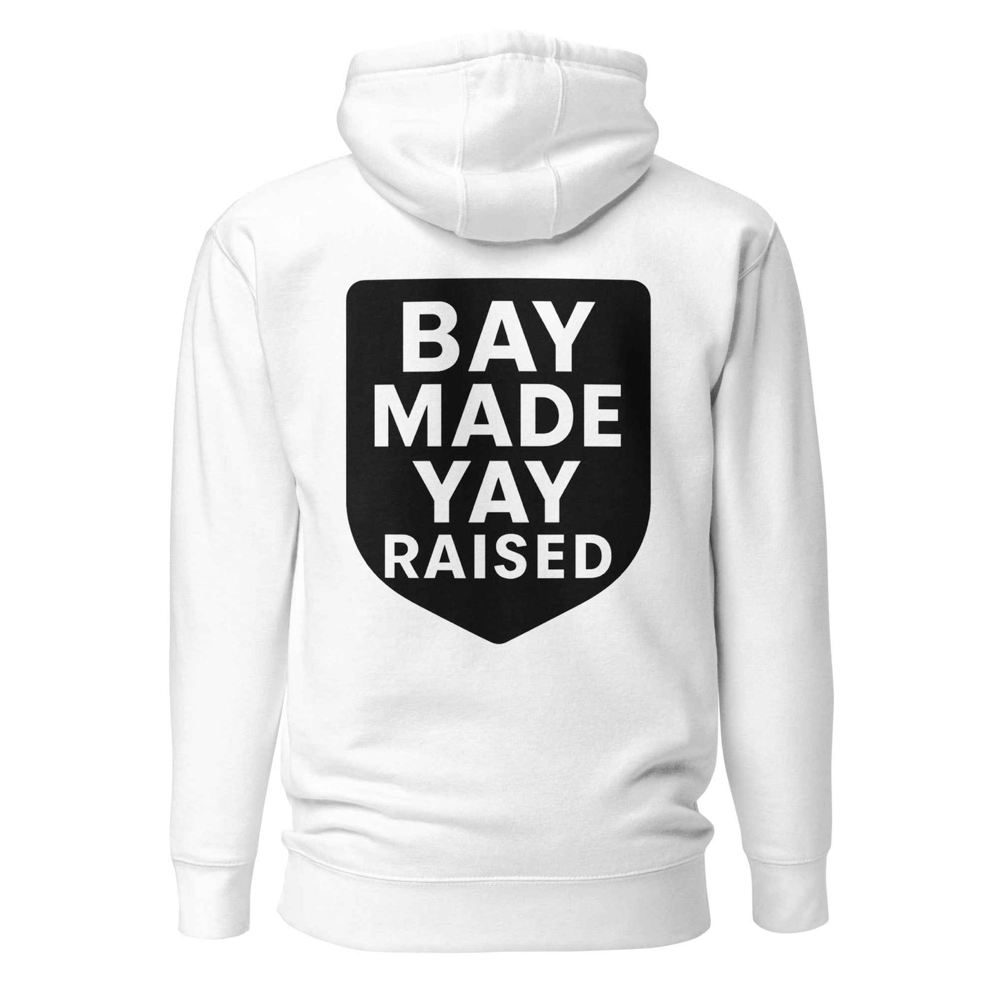 Bay Made Unisex Hoodie
