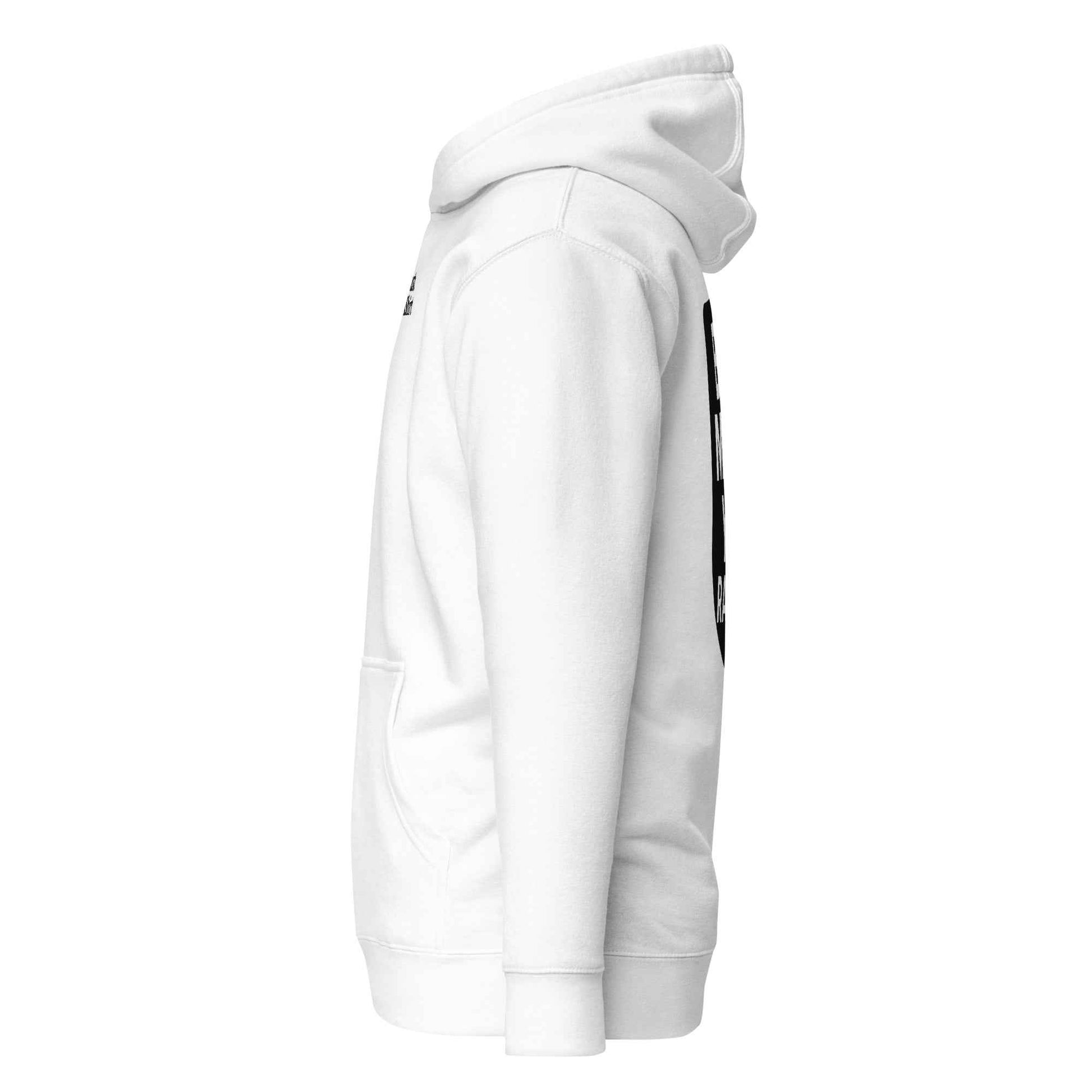 Bay Made Unisex Hoodie