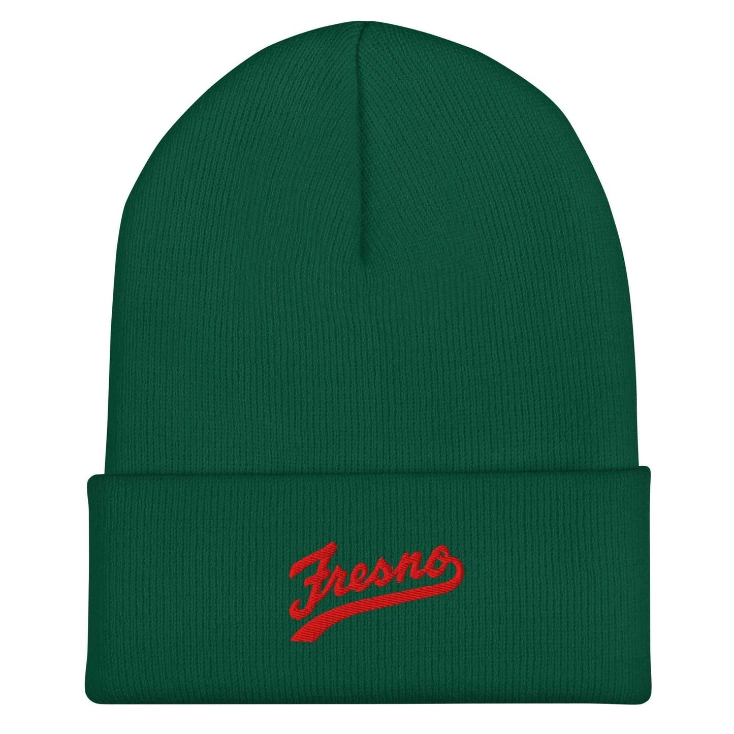 Fresno Cuffed Beanie
