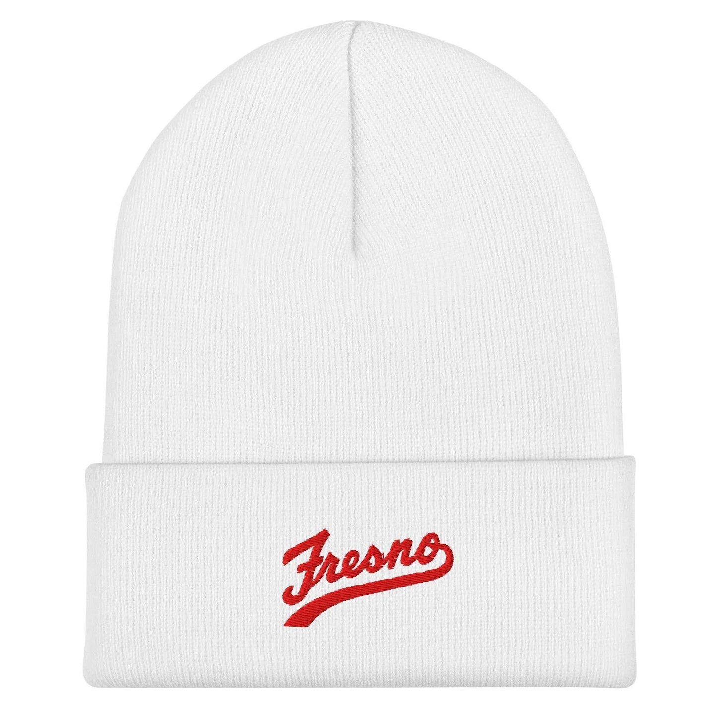 Fresno Cuffed Beanie