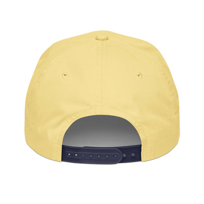 Dude’s a Dog Golf Rope Cap