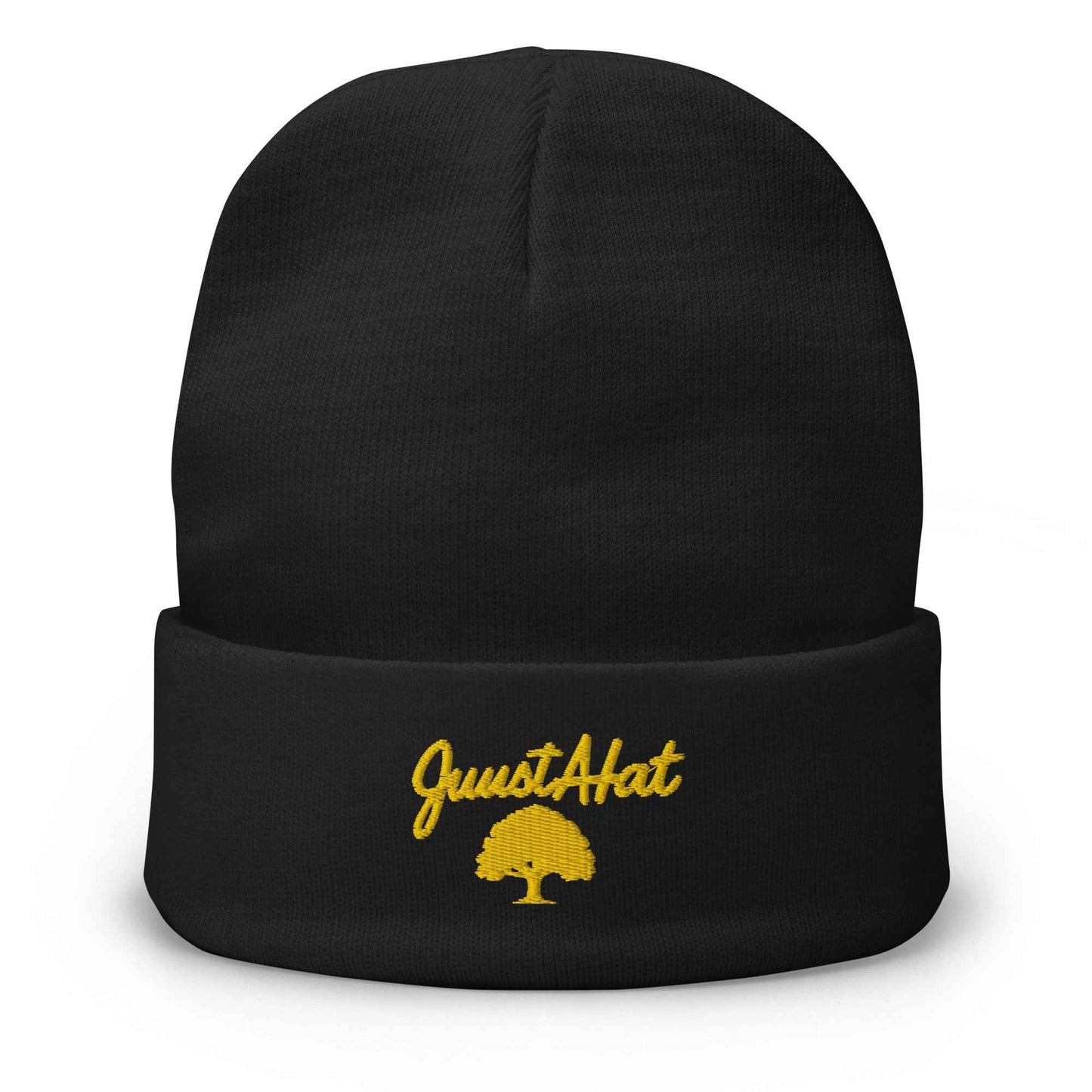JuustAHat Oakland Beanie