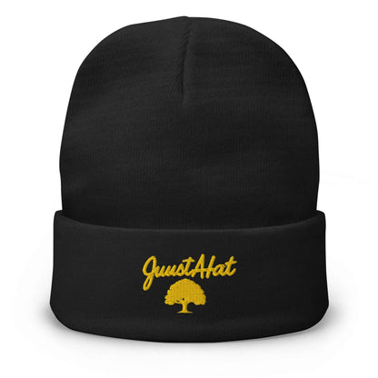 JuustAHat Oakland Beanie