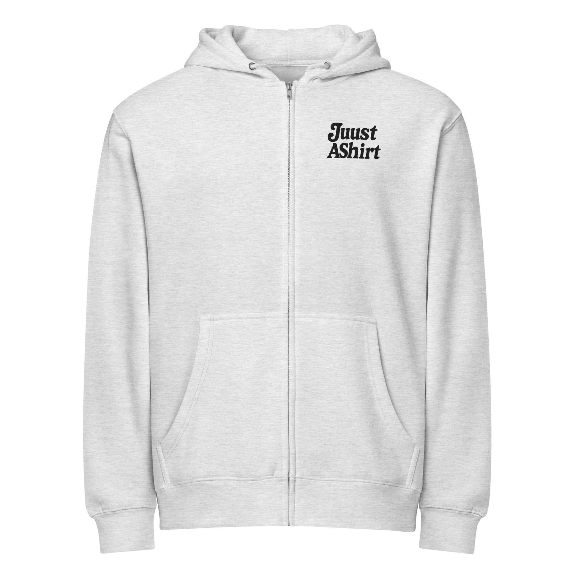 Fresno Nightcrawler Premium full zip hoodie