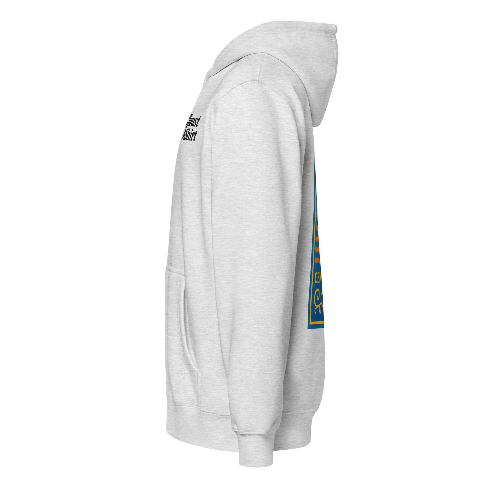 Fresno Nightcrawler Premium full zip hoodie