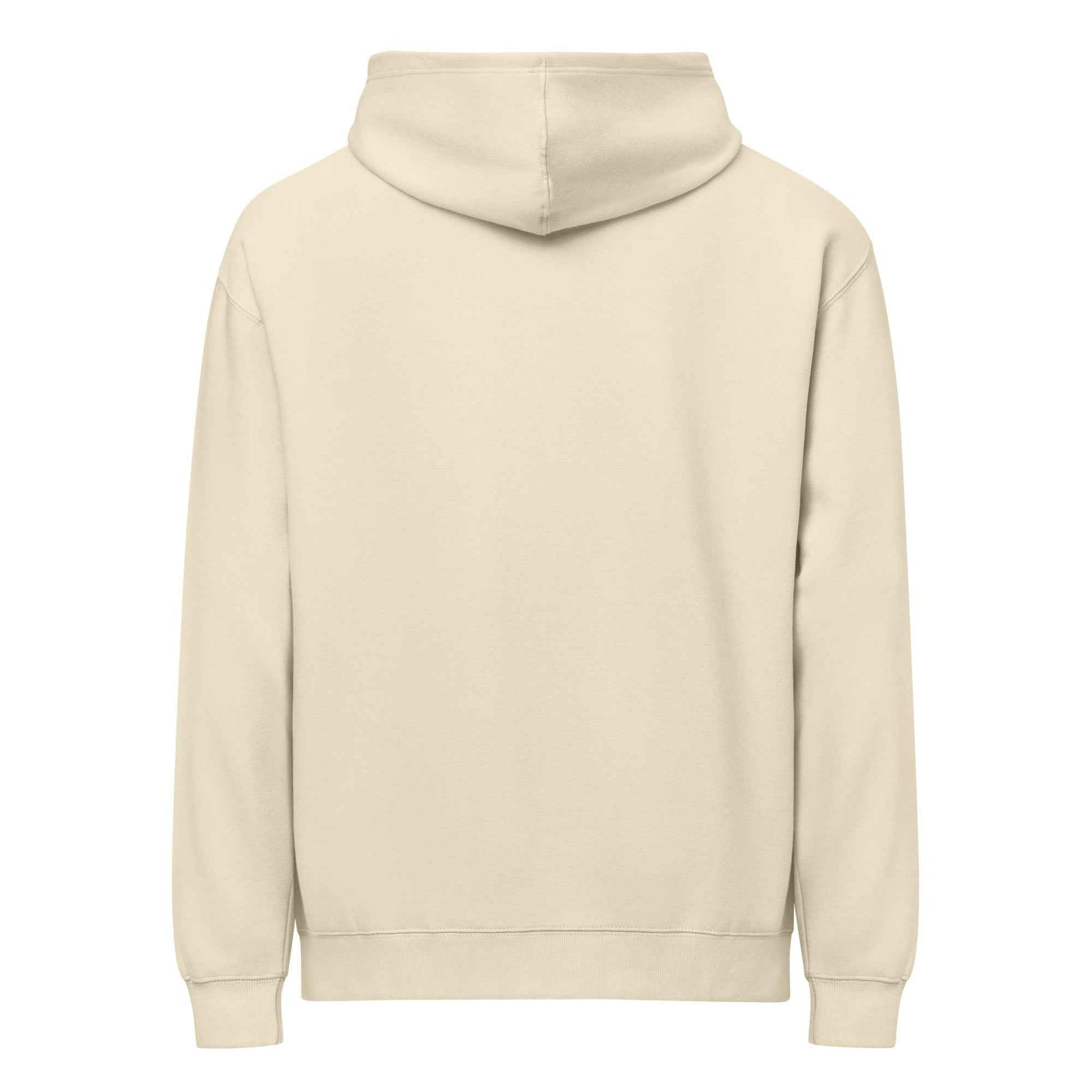 Fresno Poly Men’s box hoodie