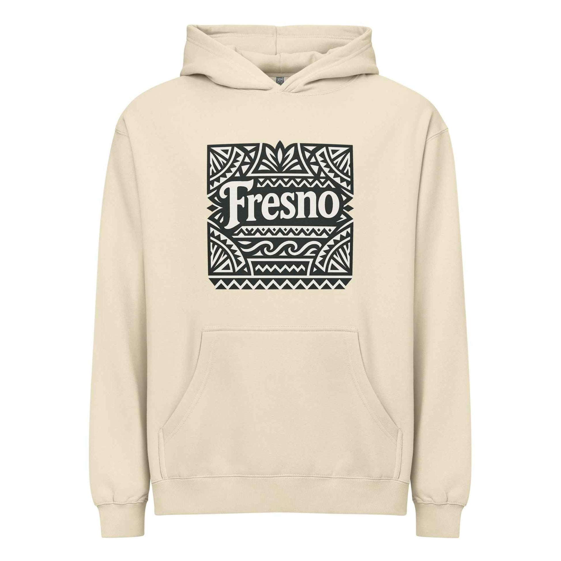 Fresno Poly Men’s box hoodie