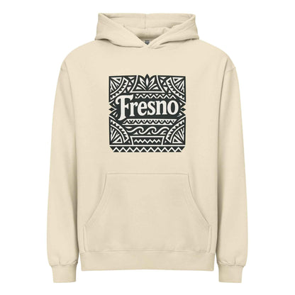 Fresno Poly Men’s box hoodie
