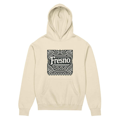 Fresno Poly Men’s box hoodie