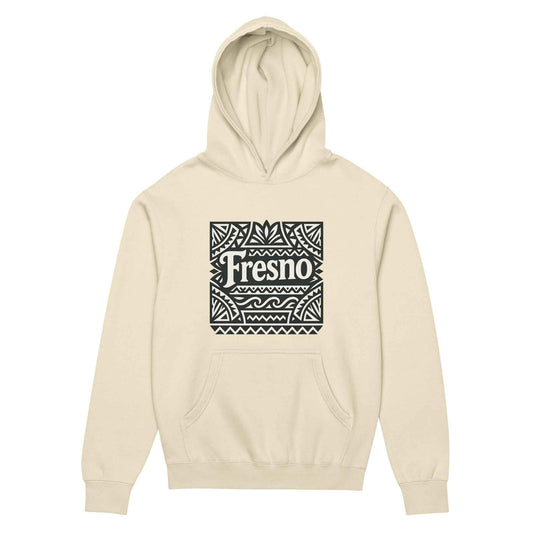 Fresno Poly Men’s box hoodie