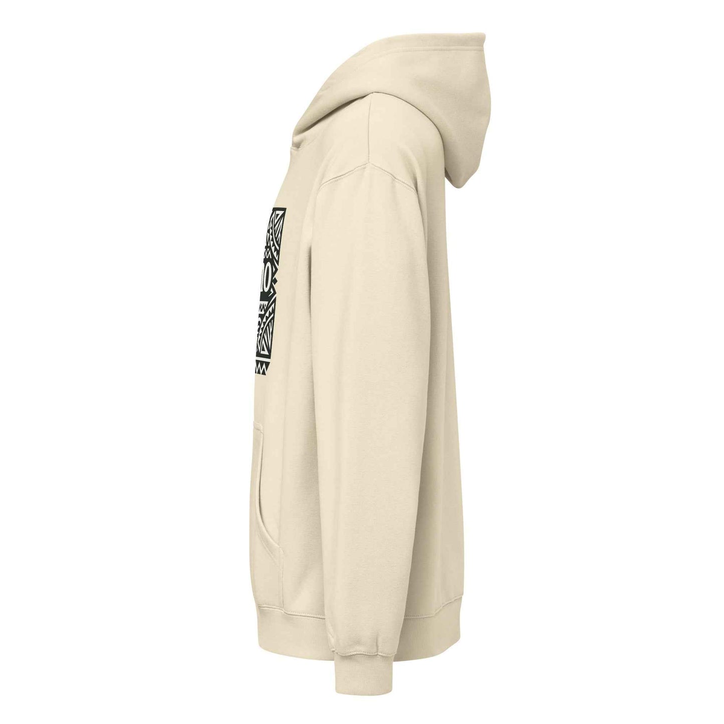 Fresno Poly Men’s box hoodie