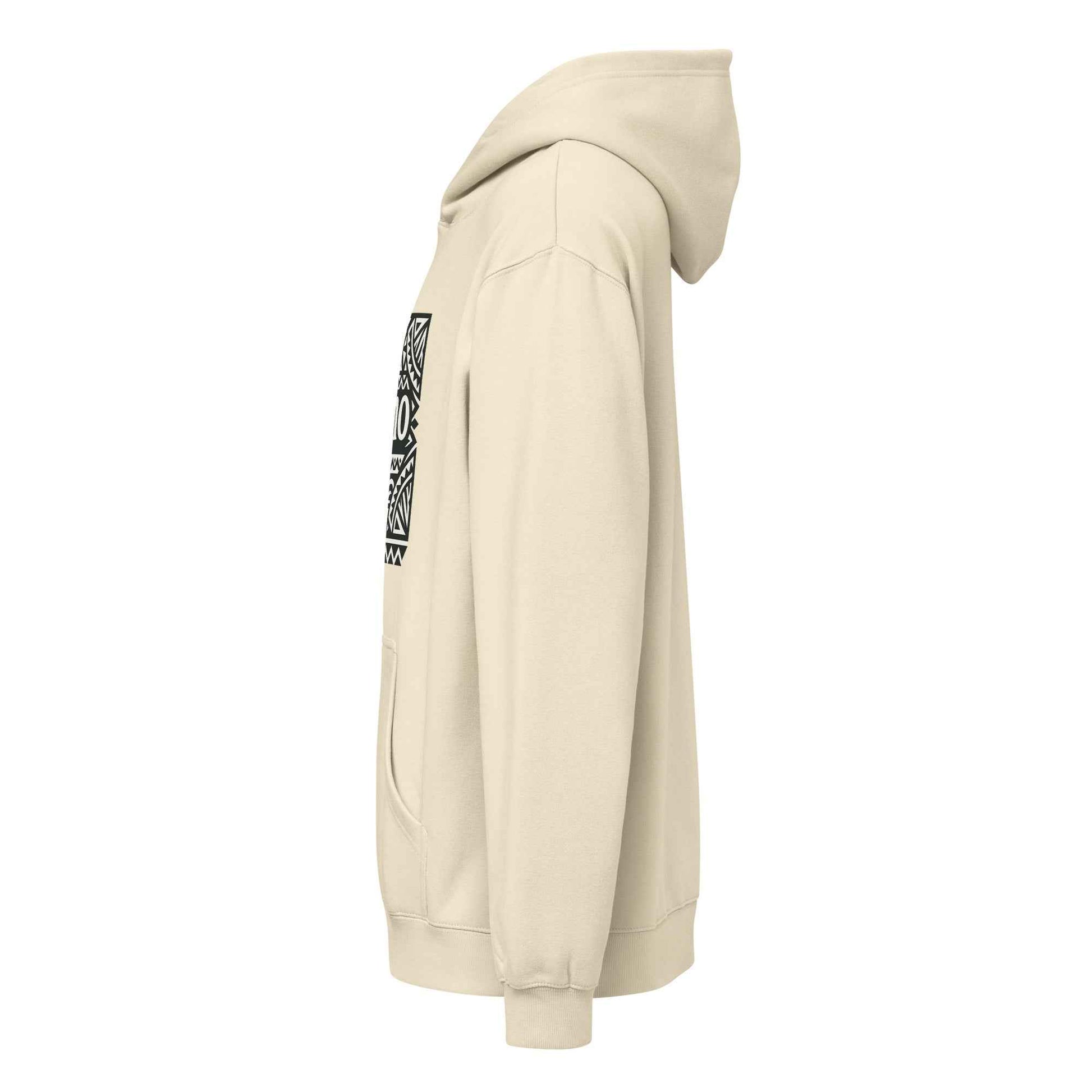 Fresno Poly Men’s box hoodie