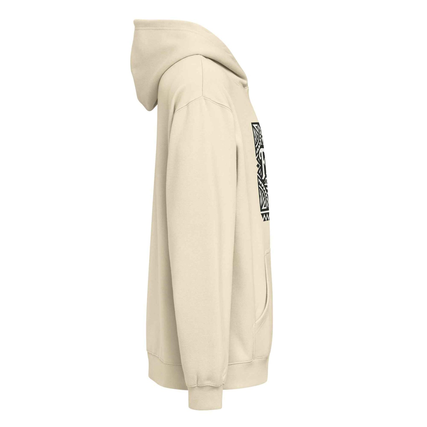 Fresno Poly Men’s box hoodie