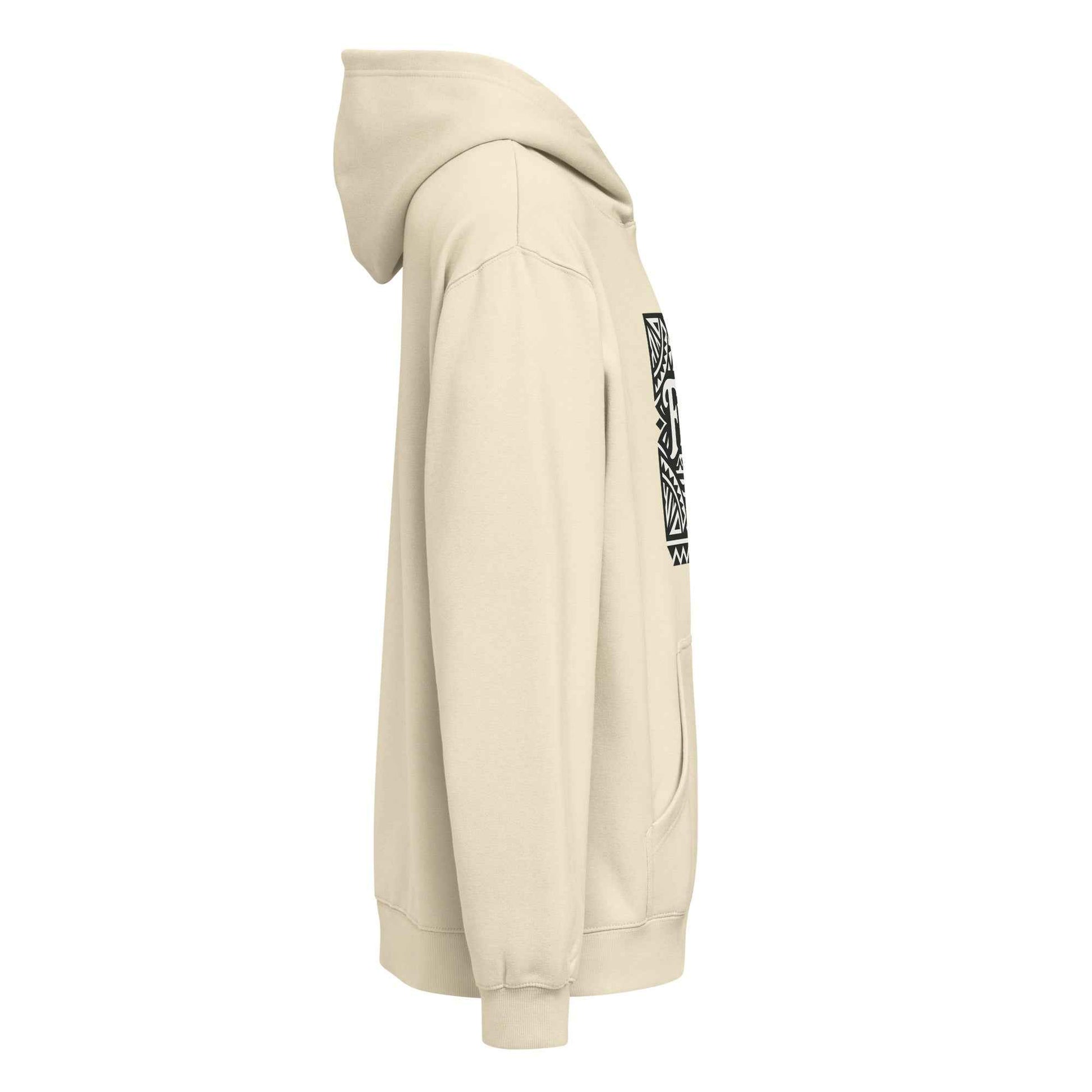 Fresno Poly Men’s box hoodie