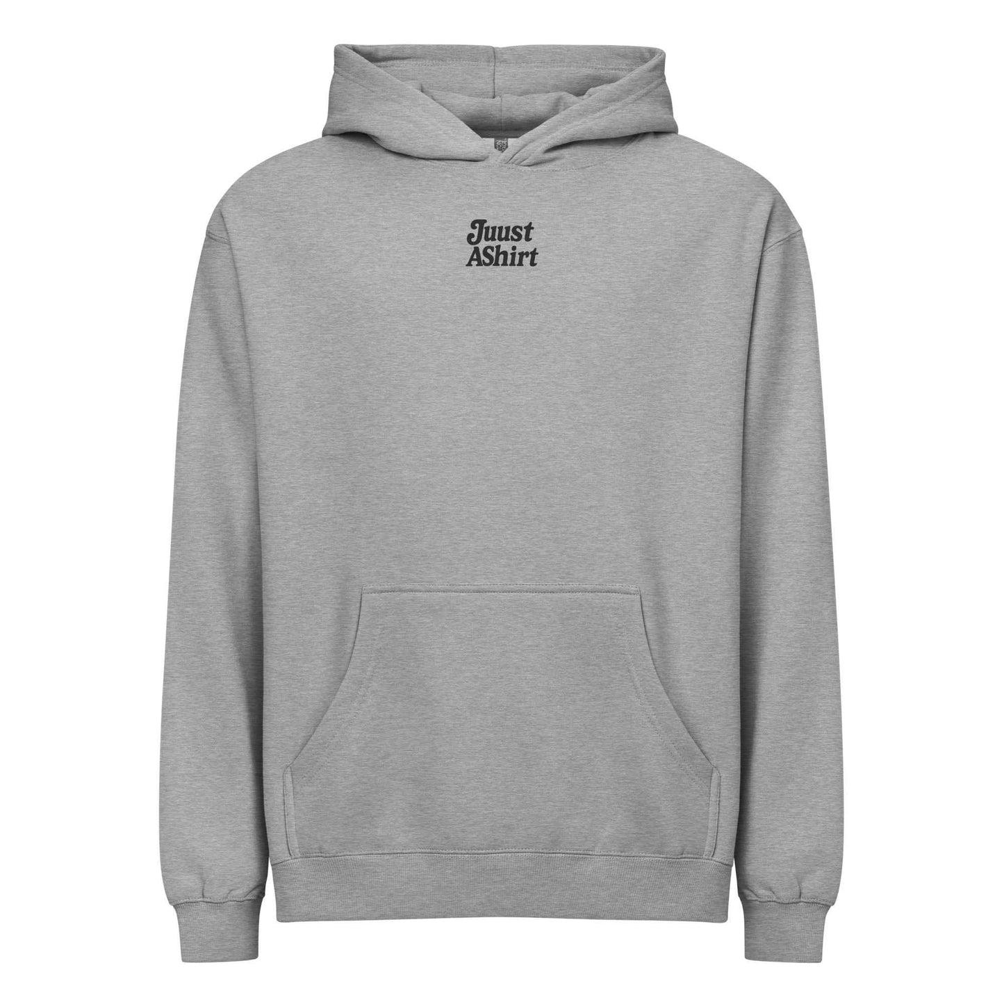 "The Wood" Men’s box hoodie