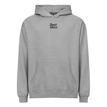 "The Wood" Men’s box hoodie