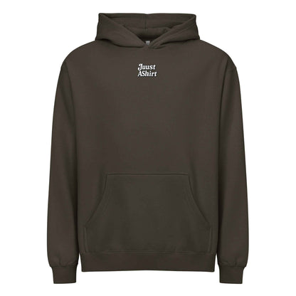 "The Wood" Men’s box hoodie
