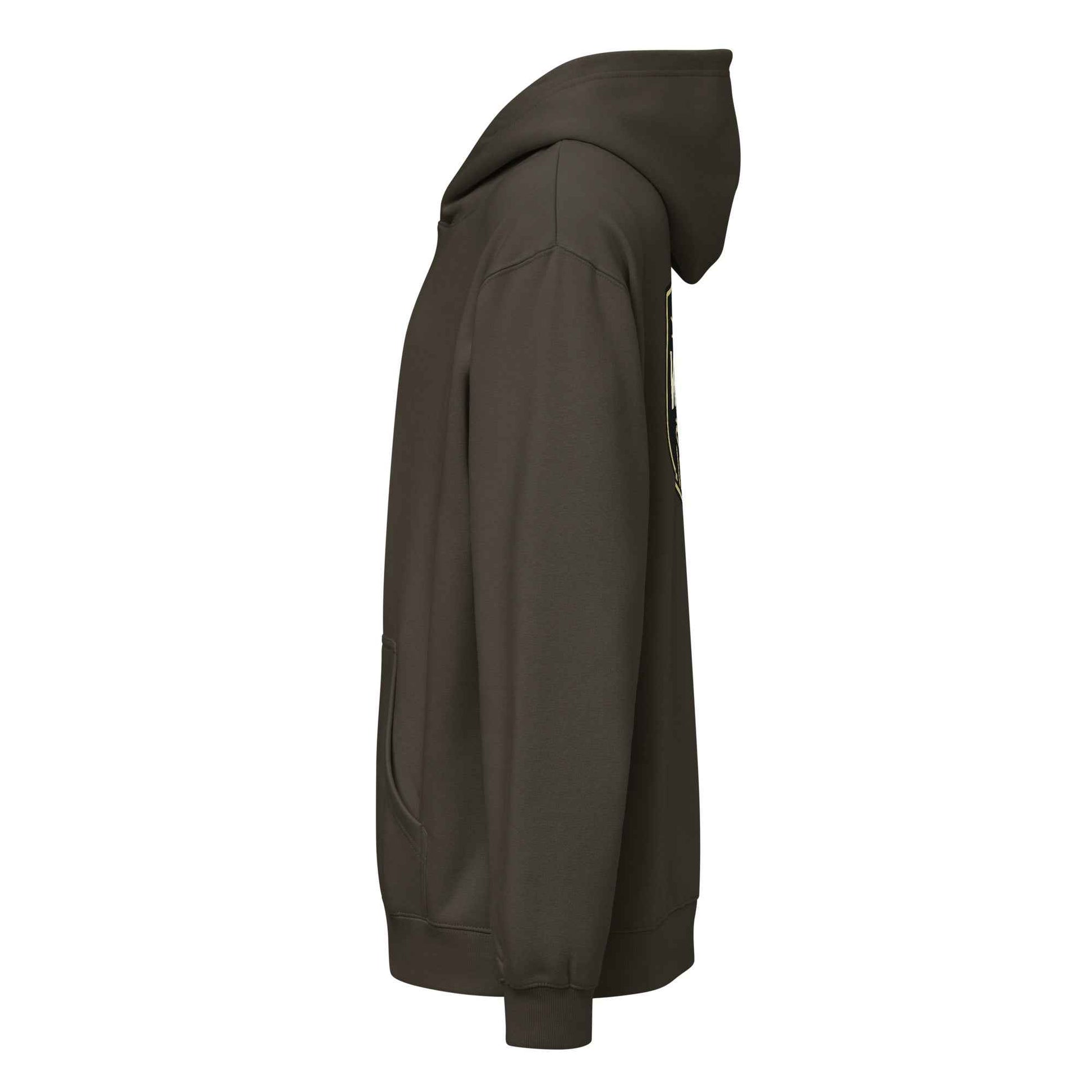 "The Wood" Men’s box hoodie