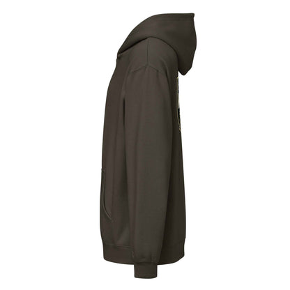 "The Wood" Men’s box hoodie