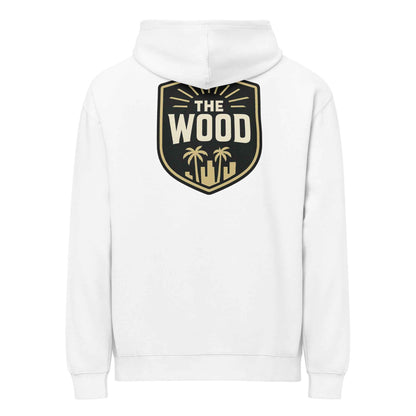 "The Wood" Men’s box hoodie