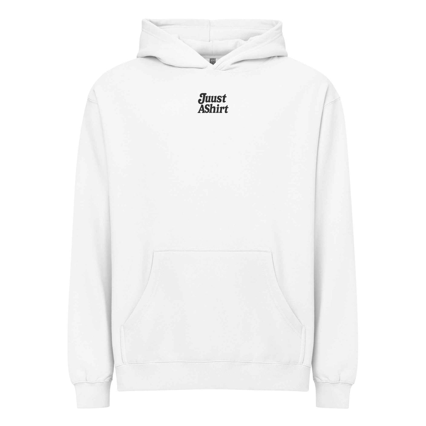 "The Wood" Men’s box hoodie