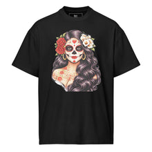 Sugar Skull Beauty Tee