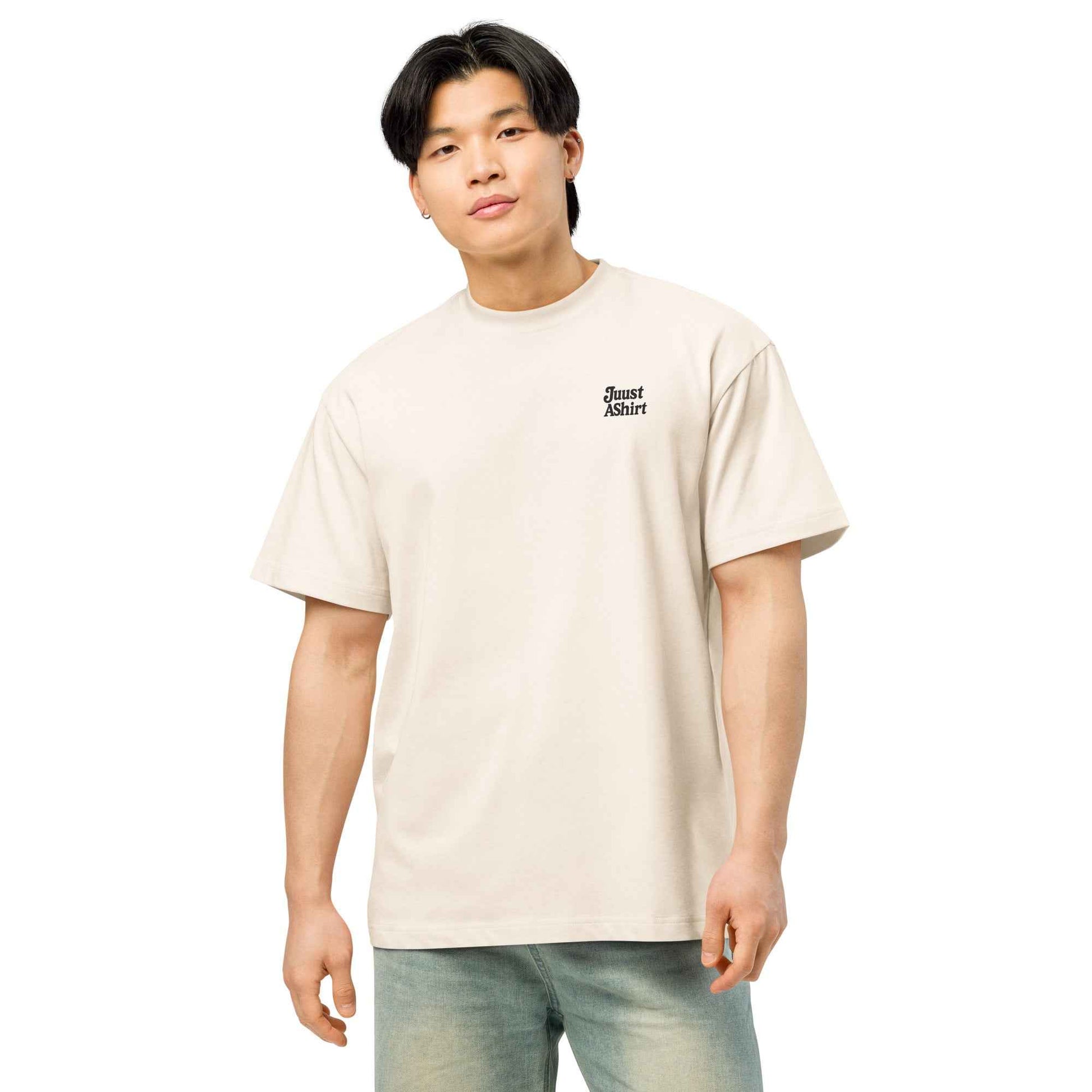 Fresno Mexico Men’s box tee