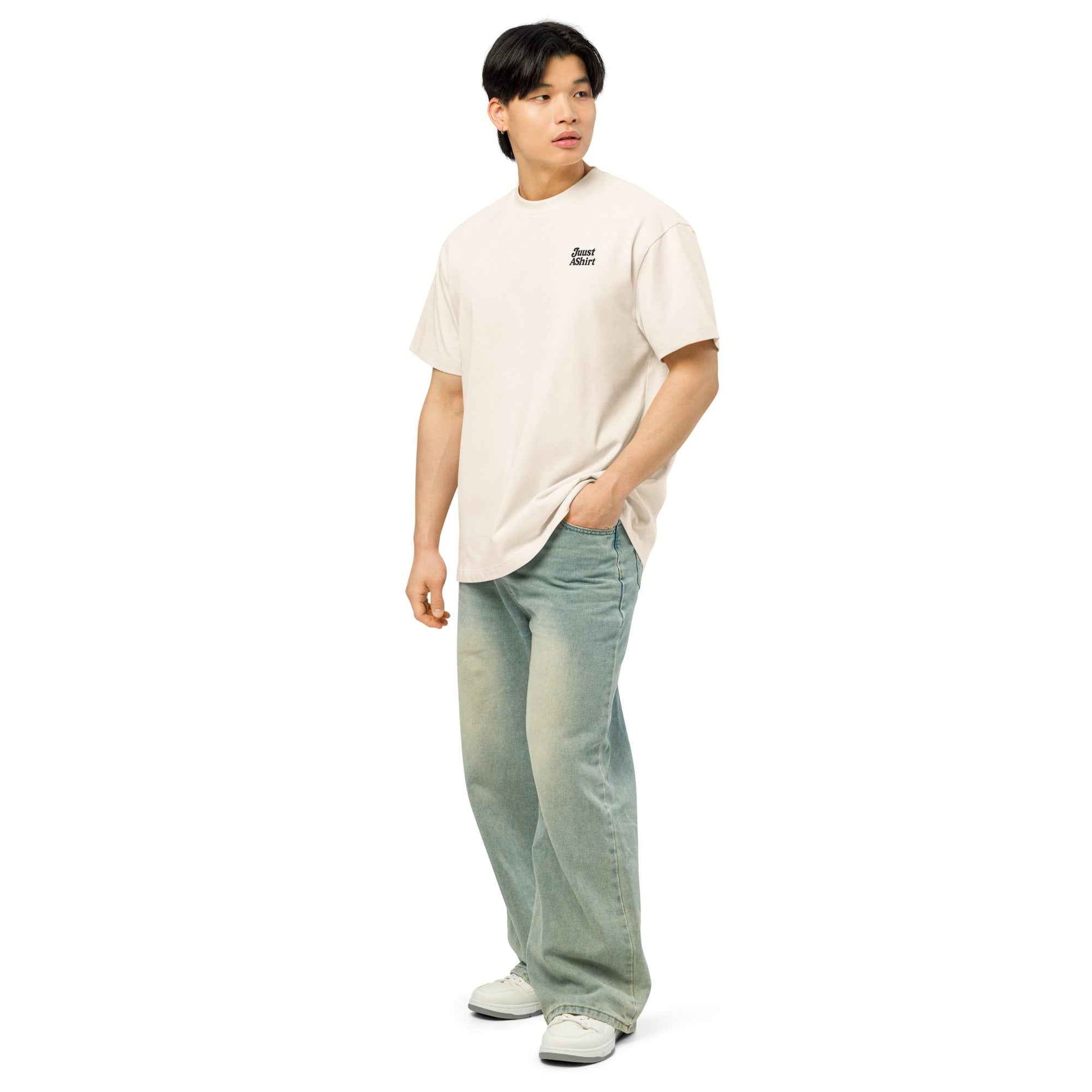 Fresno Mexico Men’s box tee