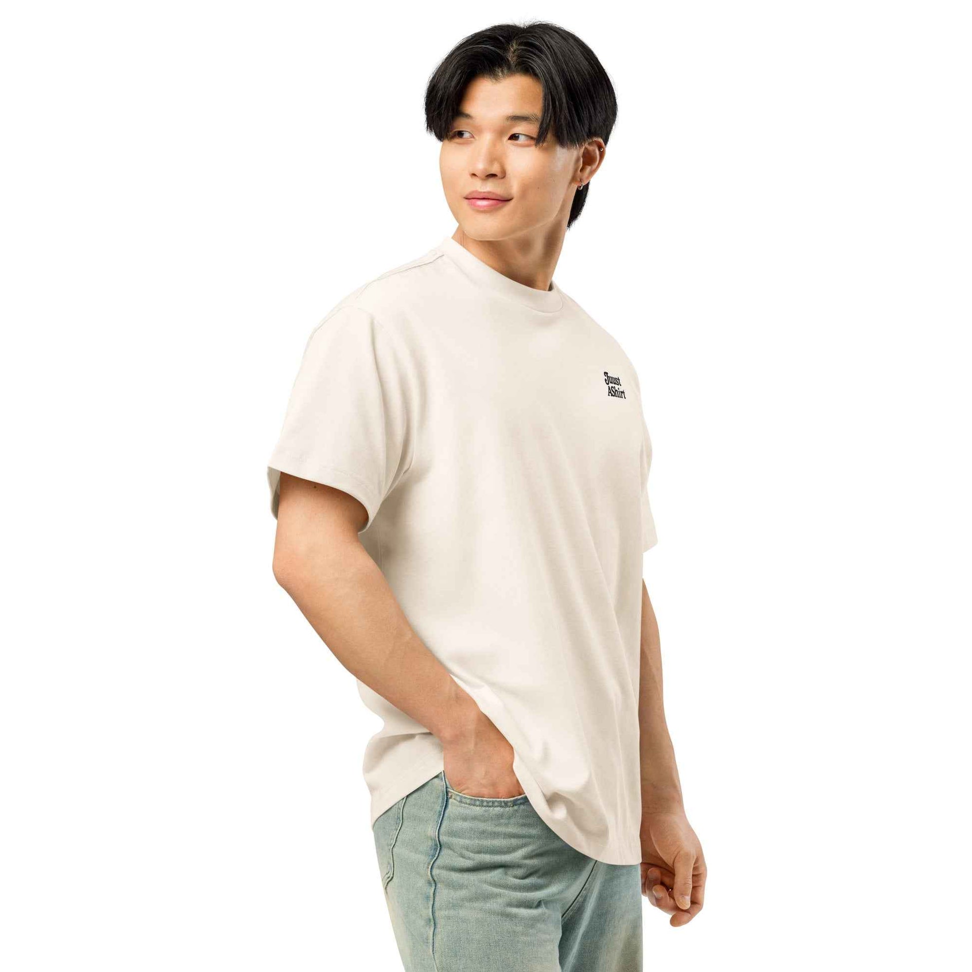 Fresno Mexico Men’s box tee