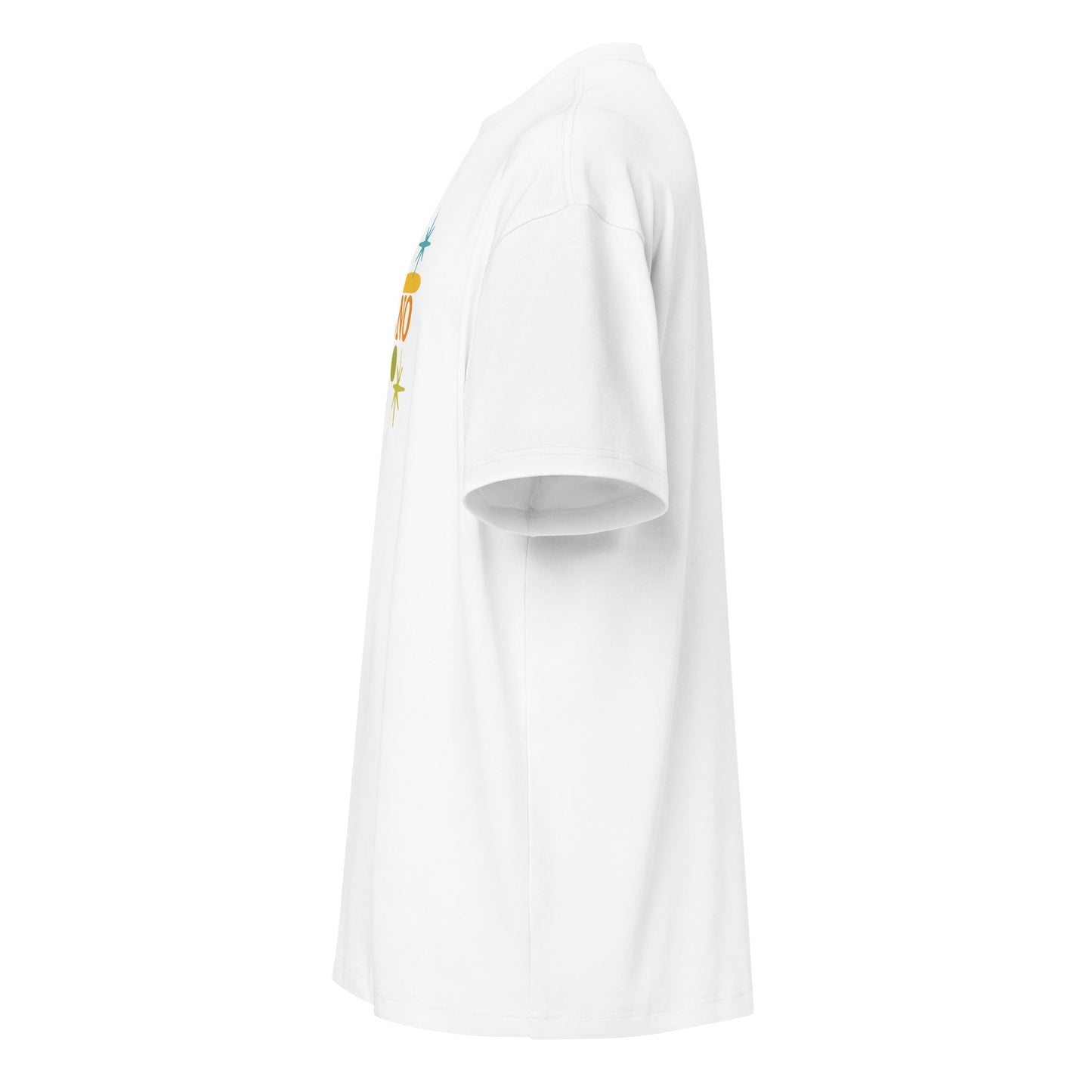 50s Fresno - JuustAShirt