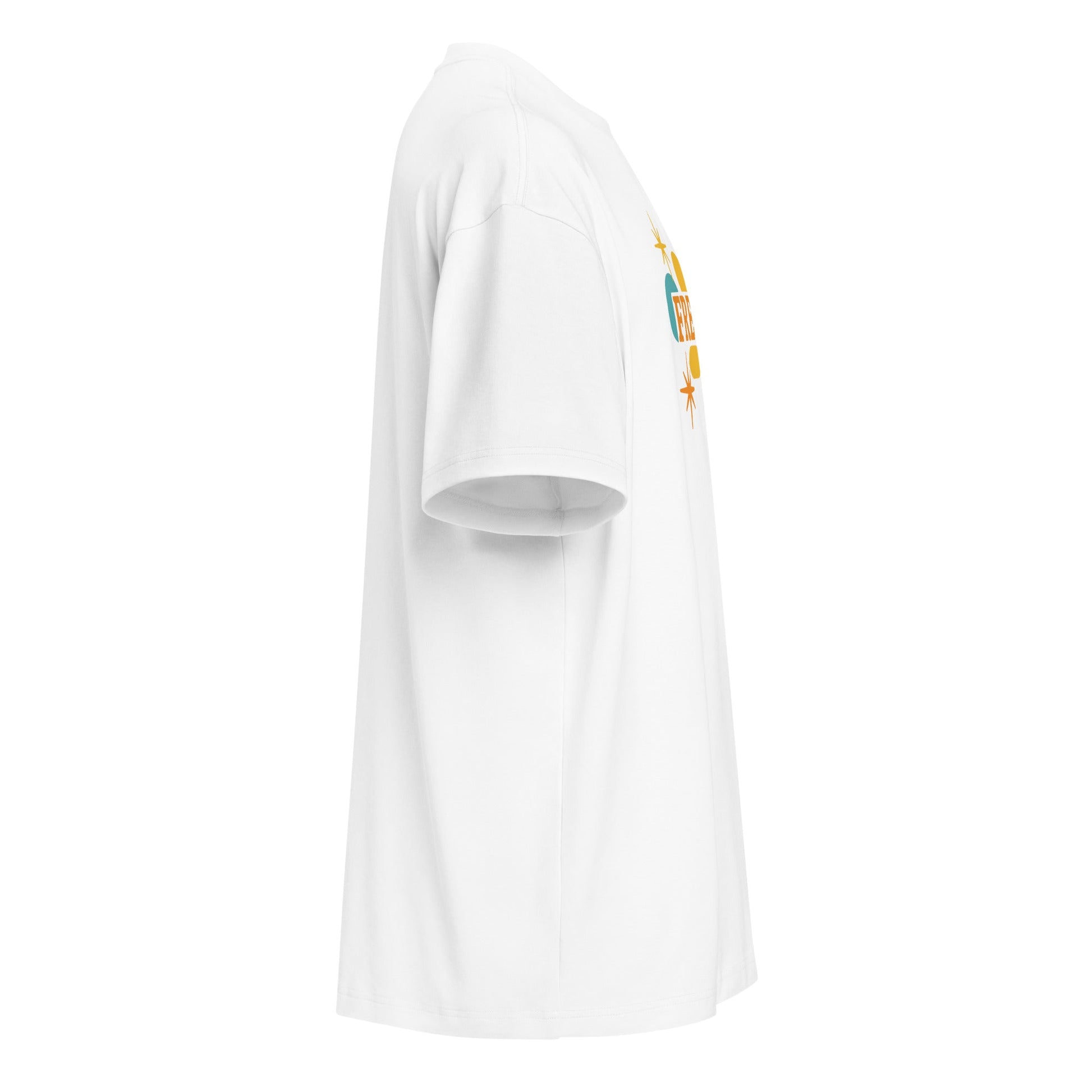 50s Fresno - JuustAShirt