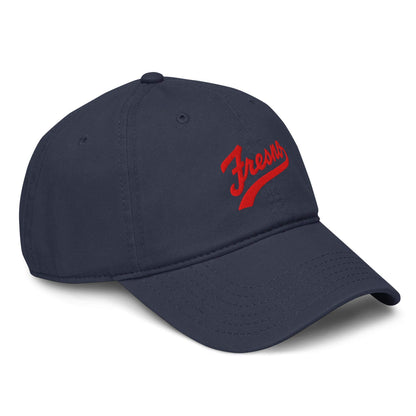 Fresno Garment washed baseball cap