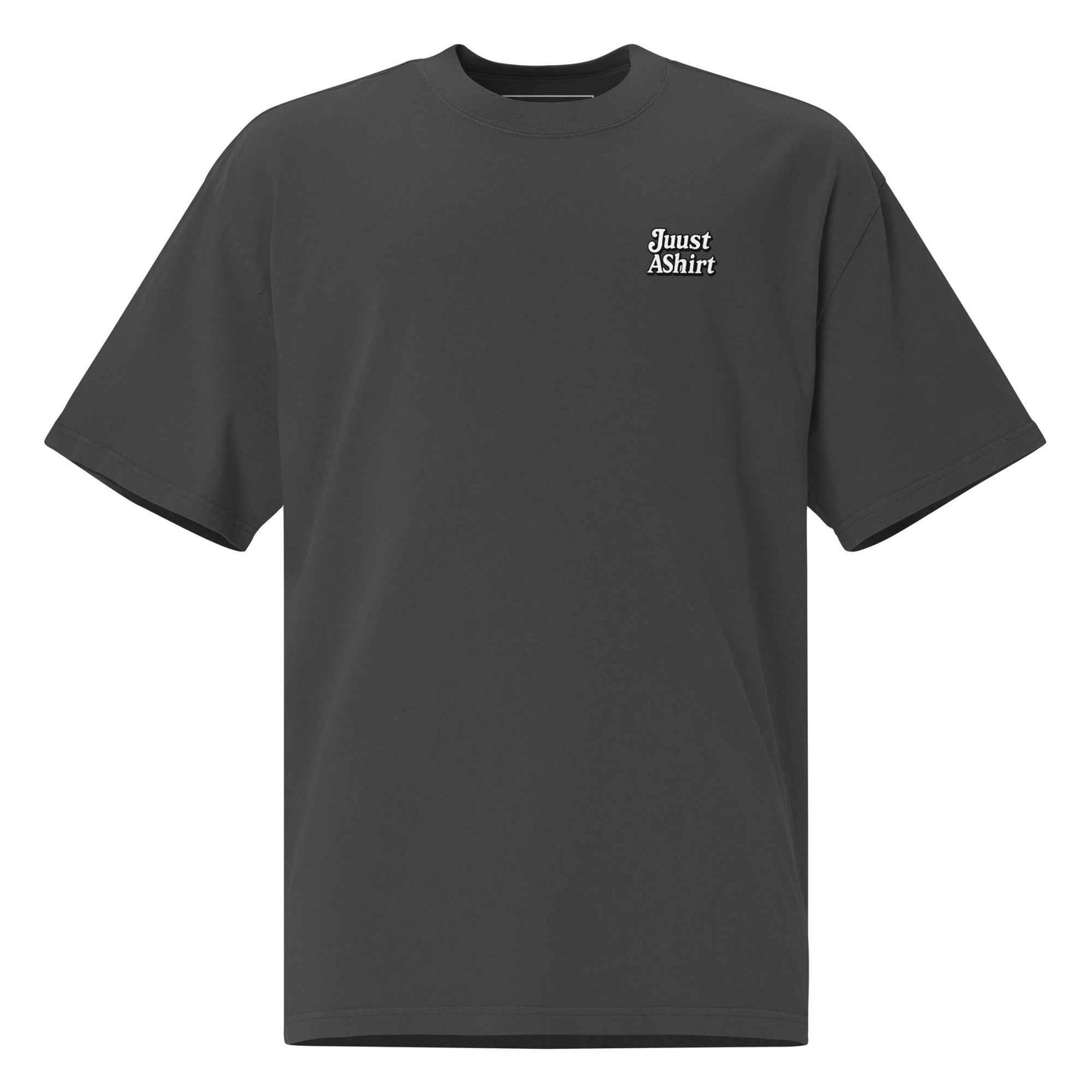 1950s housewives vs zombies Oversized faded t-shirt