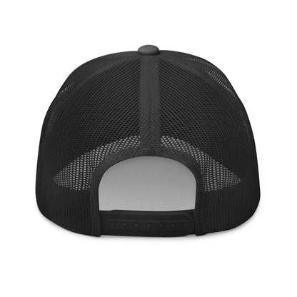 JuustAClothingCo Trucker Cap
