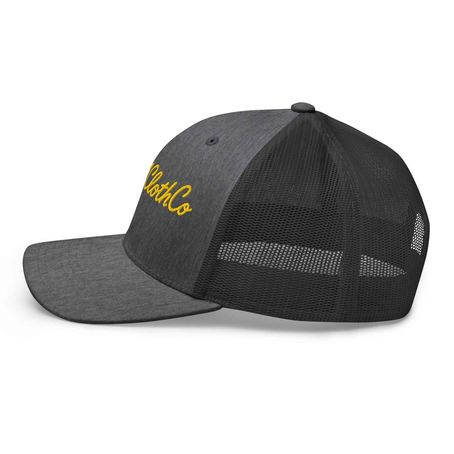 JuustAClothingCo Trucker Cap