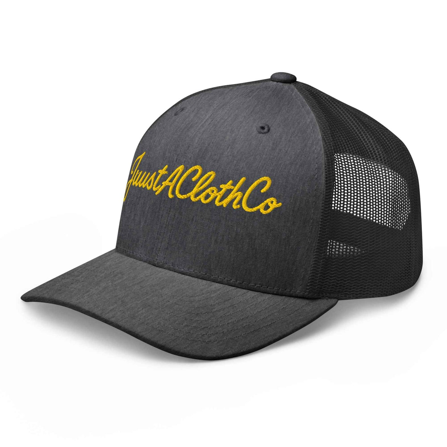 JuustAClothingCo Trucker Cap