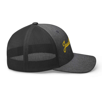 JuustAClothingCo Trucker Cap