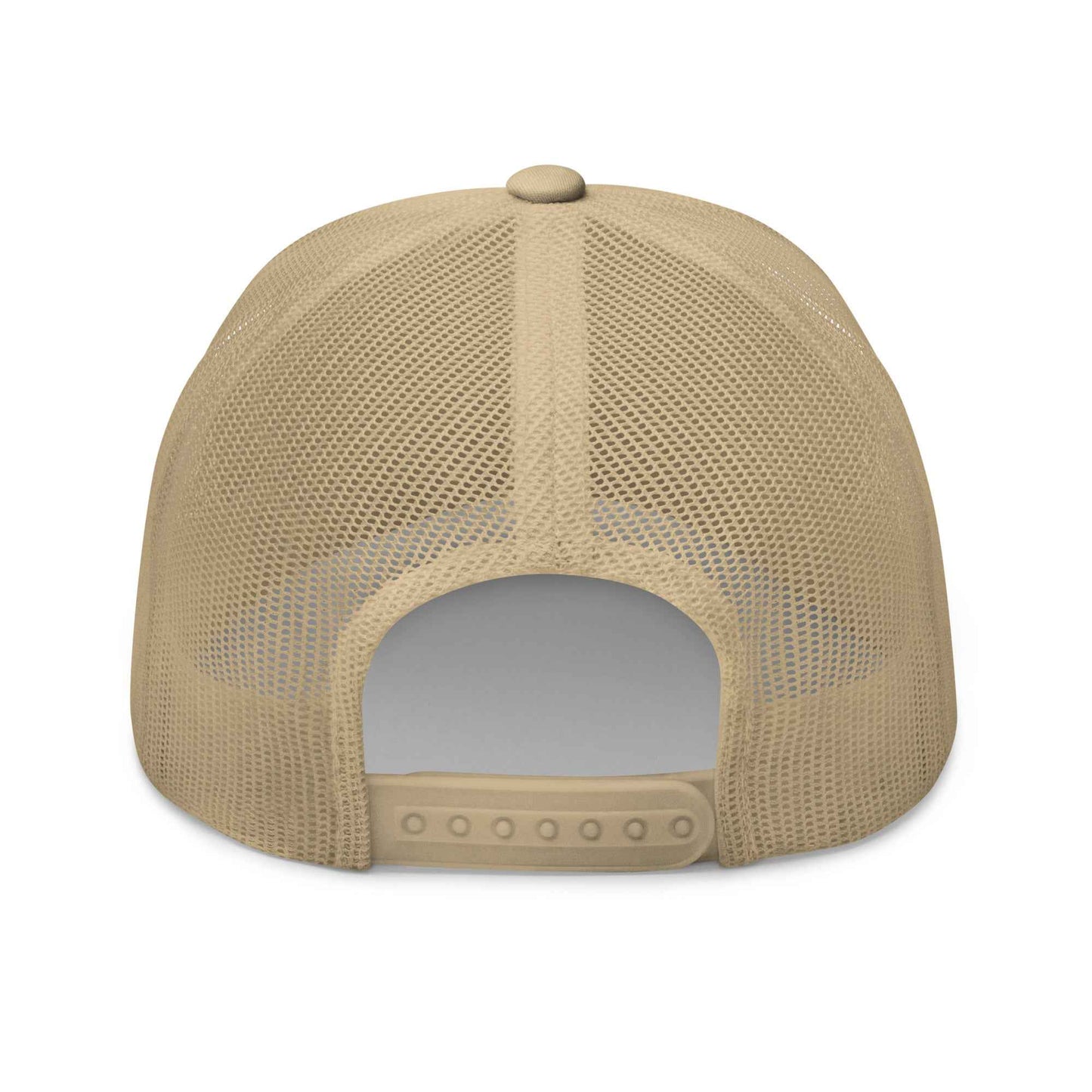 JuustAClothingCo Trucker Cap