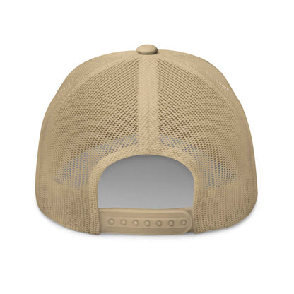 JuustAClothingCo Trucker Cap