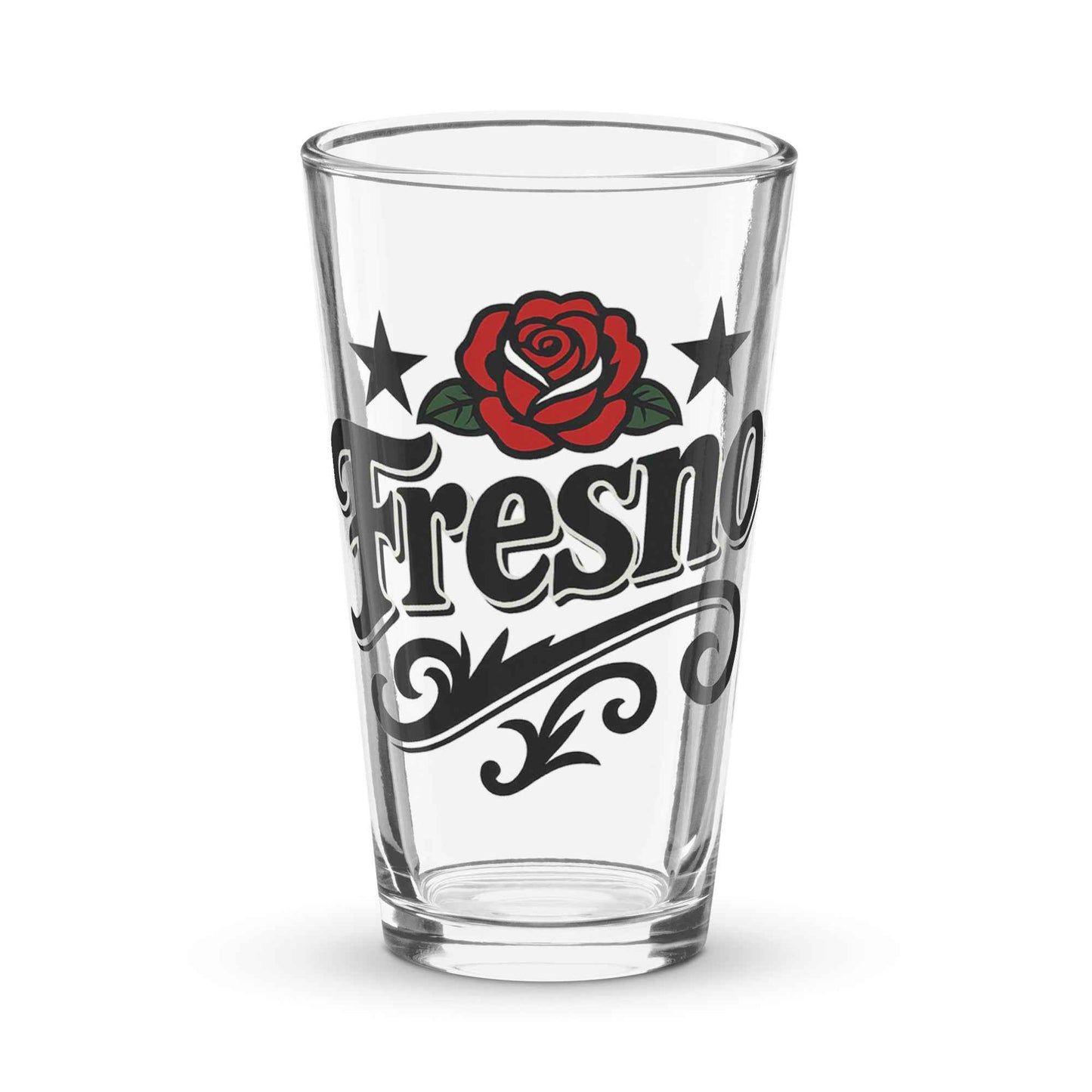 FresRose Unisex classic tee