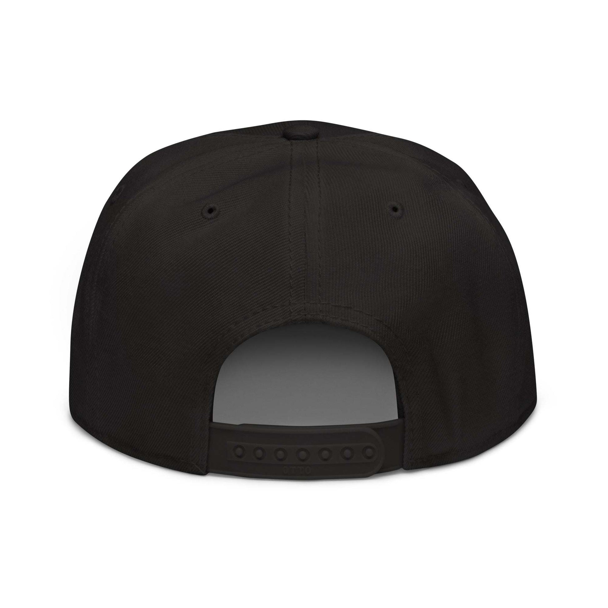 Fullback Snapback Hat