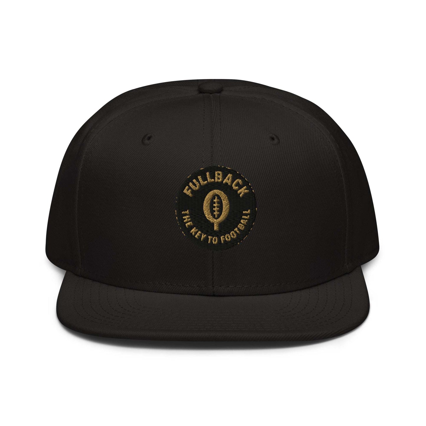 Fullback Snapback Hat