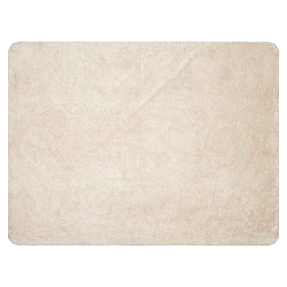 Into the Woods with the Original Legend: 8 bit bigfoot Sherpa blanket