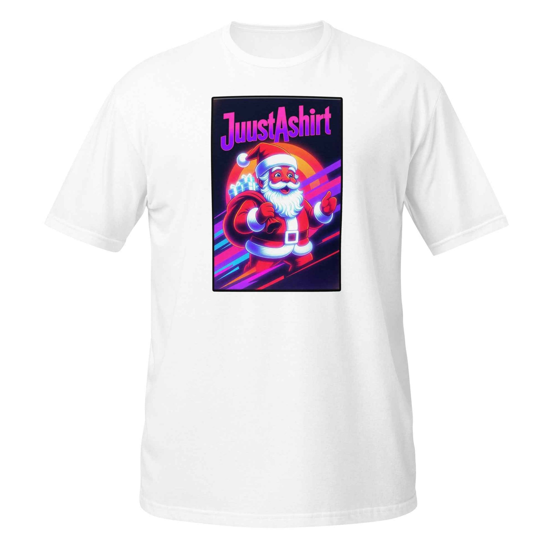 Christmas Short-Sleeve Unisex T-Shirt