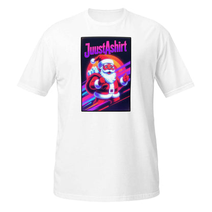 Christmas Short-Sleeve Unisex T-Shirt