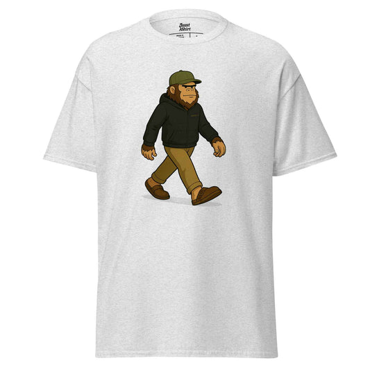 Locl chill Unisex classic tee