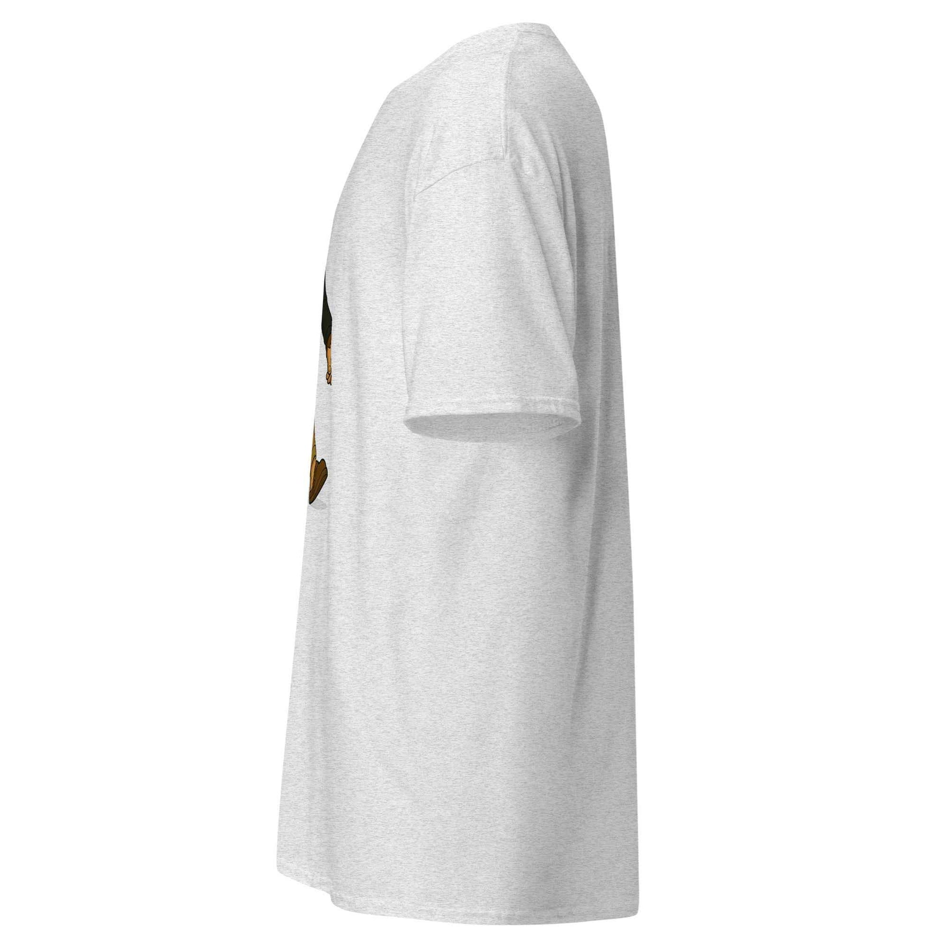 Locl chill Unisex classic tee