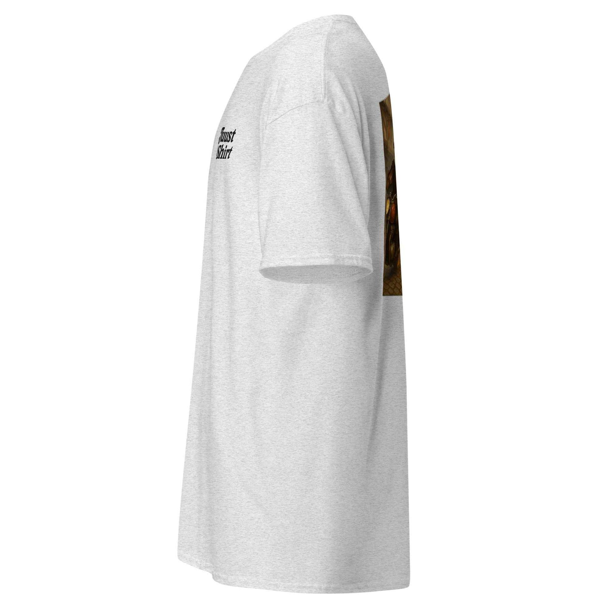 Ye ole Biker Club Unisex classic tee