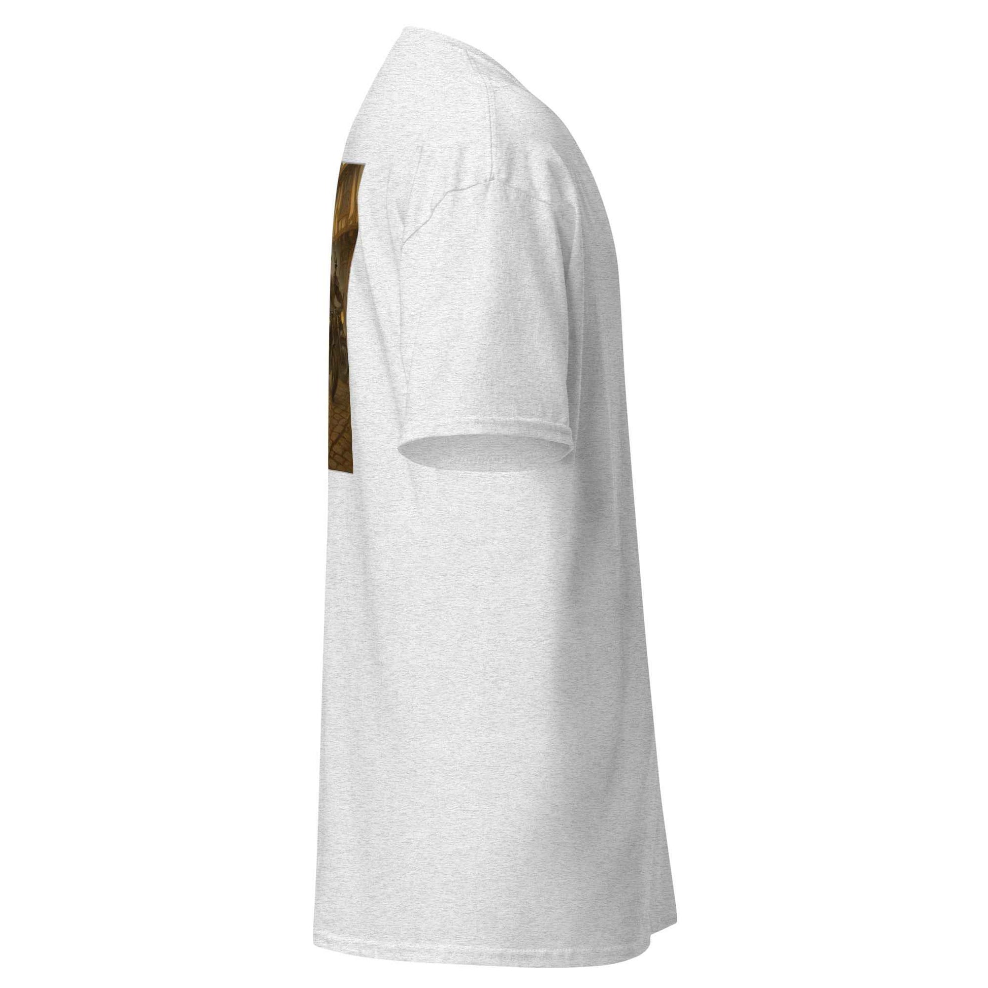 Ye ole Biker Club Unisex classic tee