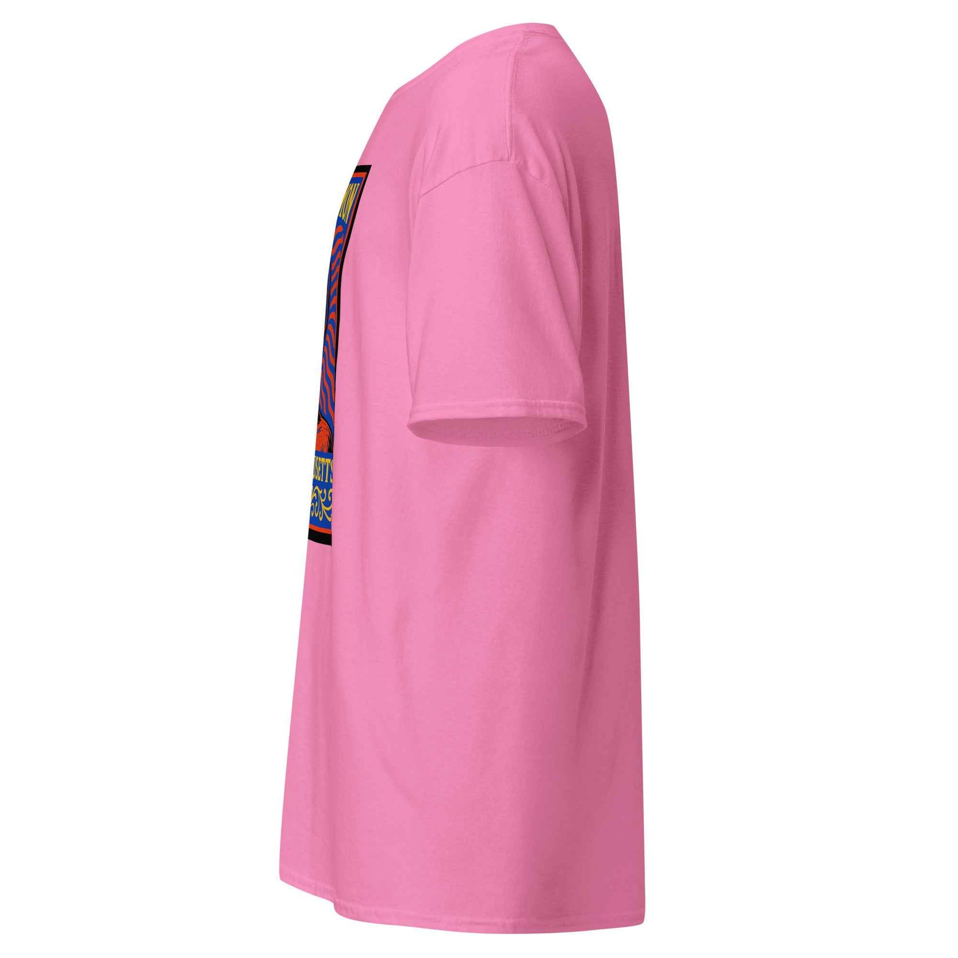 Dover Demon on Tour Unisex classic tee